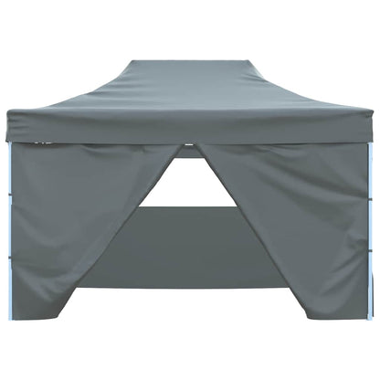 vidaXL Party Tent | Anthracite