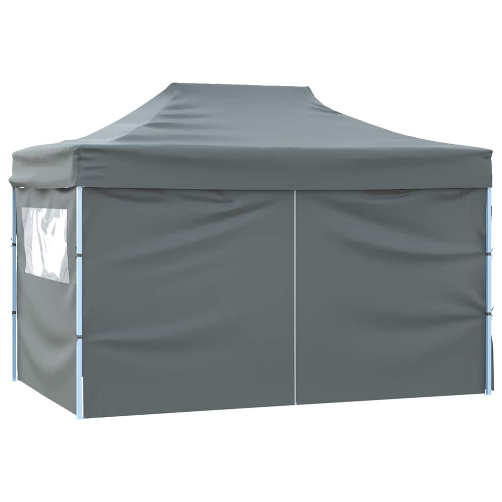 vidaXL Party Tent | Anthracite