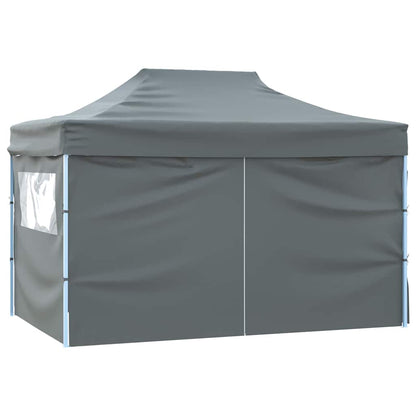vidaXL Party Tent | Anthracite
