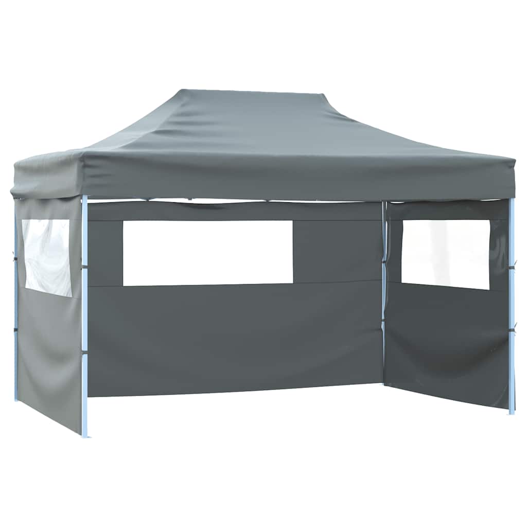 vidaXL Party Tent | Anthracite