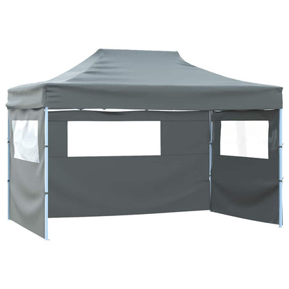 vidaXL Party Tent | Anthracite