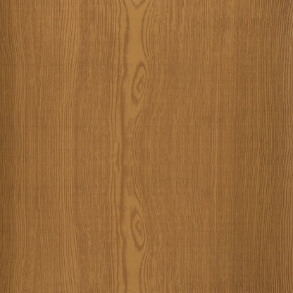 vidaXL Self-adhesive Door Films 2 pcs Light Oak 210x90 cm PVC