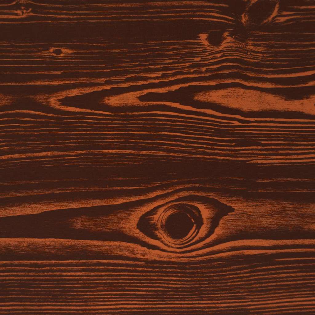 vidaXL Self-adhesive Furniture Film Dark Oak 500x90 cm PVC