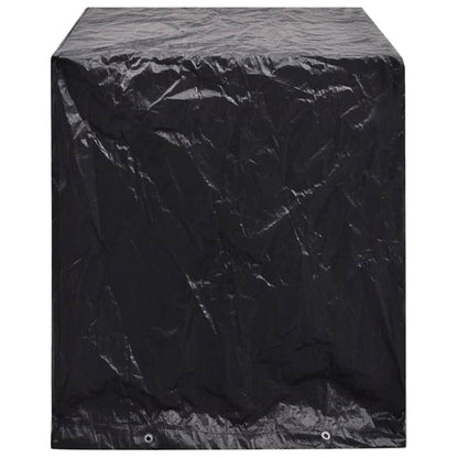 vidaXL Garden Furniture Covers 2pcs Tabletennis Table 160x55x182 cm