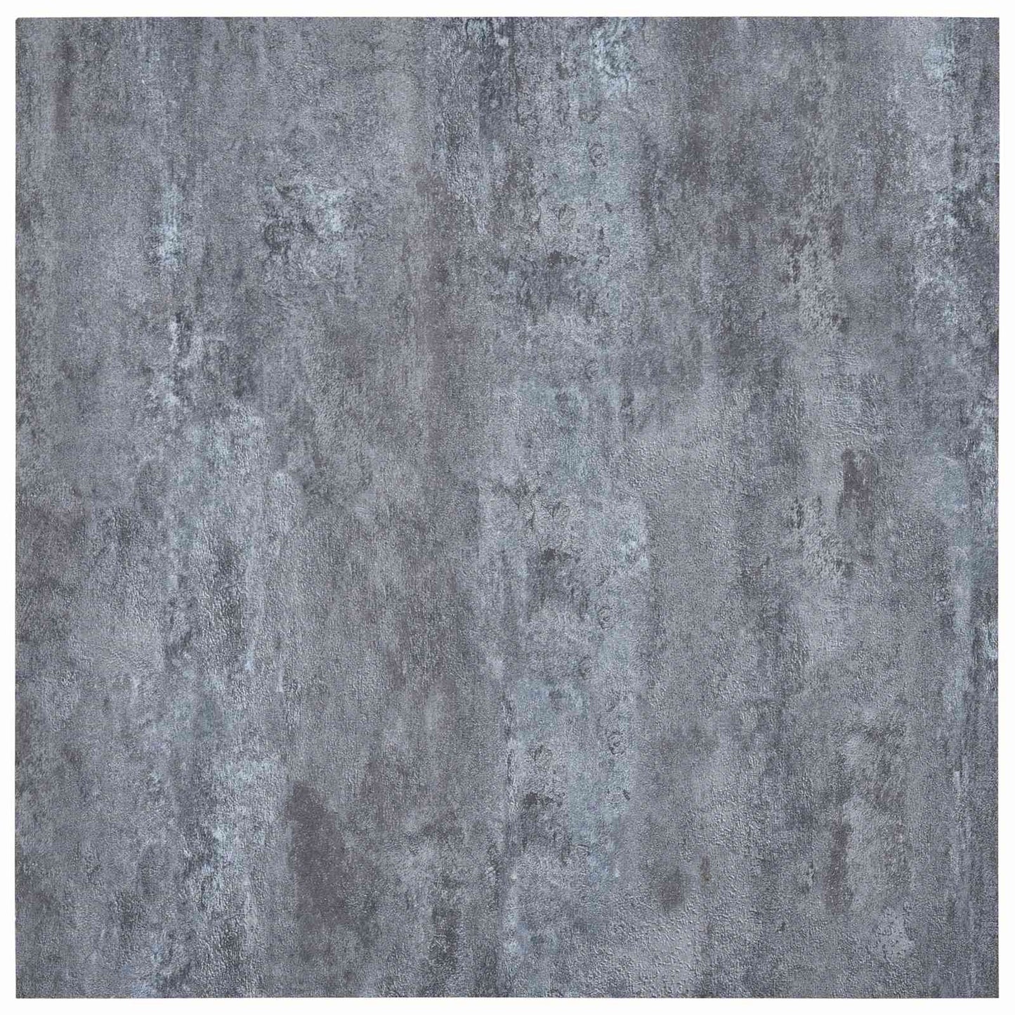 vidaXL Flooring Planks 5.11 m² 55 pcs PVC Grey Marble