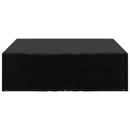 vidaXL Garden Furniture Cover 8 Eyelets 200x200x70 cm