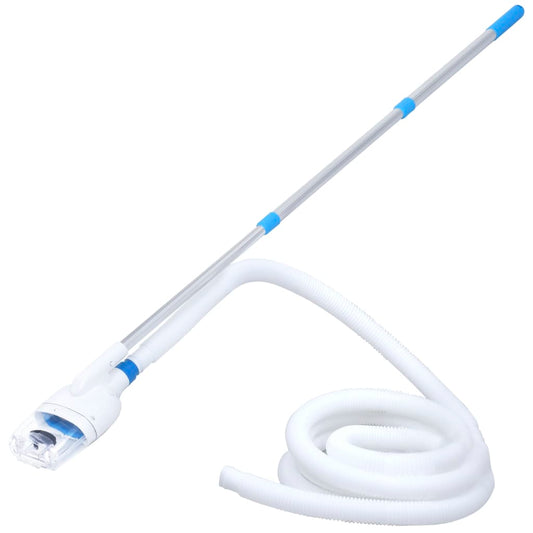 92411 vidaXL Above Ground Pool Vacuum Cleaner