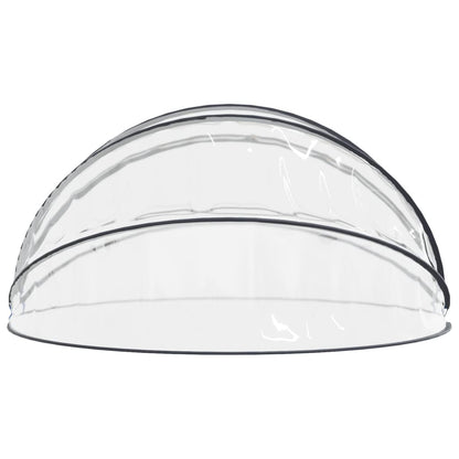 vidaXL Pool Dome 440x220 cm