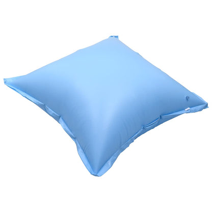 92434 vidaXL Inflatable Winter Air Pillows for Above-Ground Pool Cover 2 pcs