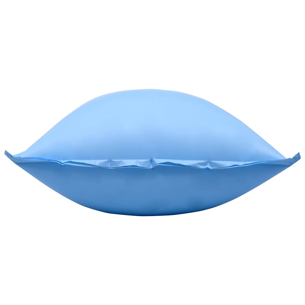 92434 vidaXL Inflatable Winter Air Pillows for Above-Ground Pool Cover 2 pcs