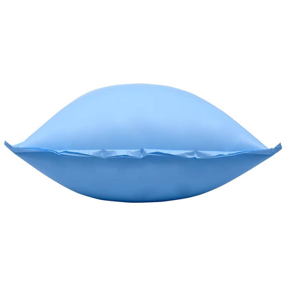 92434 vidaXL Inflatable Winter Air Pillows for Above-Ground Pool Cover 2 pcs