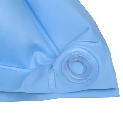 92434 vidaXL Inflatable Winter Air Pillows for Above-Ground Pool Cover 2 pcs