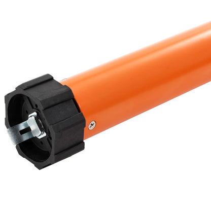 vidaXL Tubular Motors 6 pcs 30 Nm