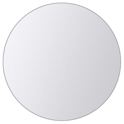 vidaXL 16 Piece Mirror Tiles Multi-Shape Glass