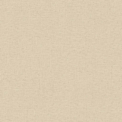 vidaXL Massage Chair Cream Fabric