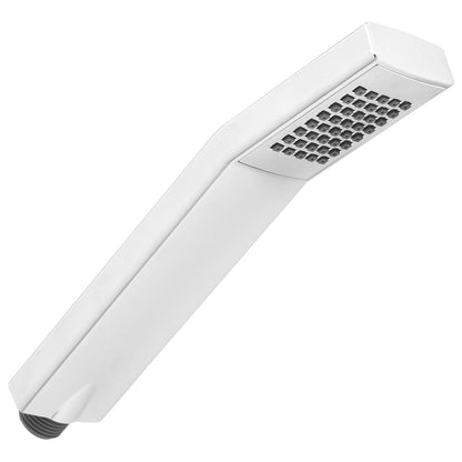 146489 vidaXL Handheld Shower Head Chrome