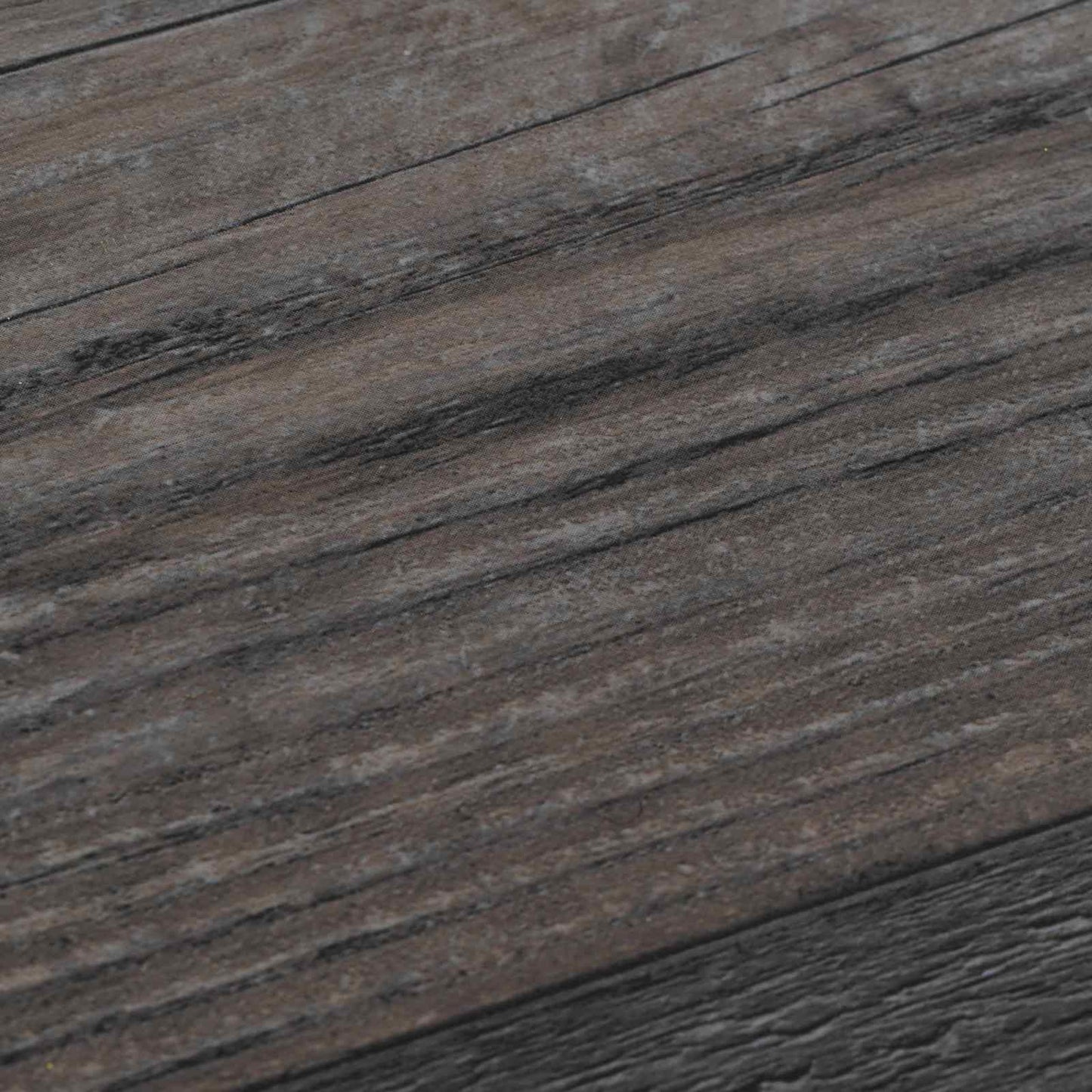 vidaXL Self-adhesive Flooring Plank 32 pcs Industrial Wood 4.46 m² PVC