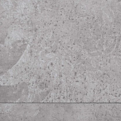 vidaXL Flooring Planks 36 pcs Earth Grey 5.02 m² PVC
