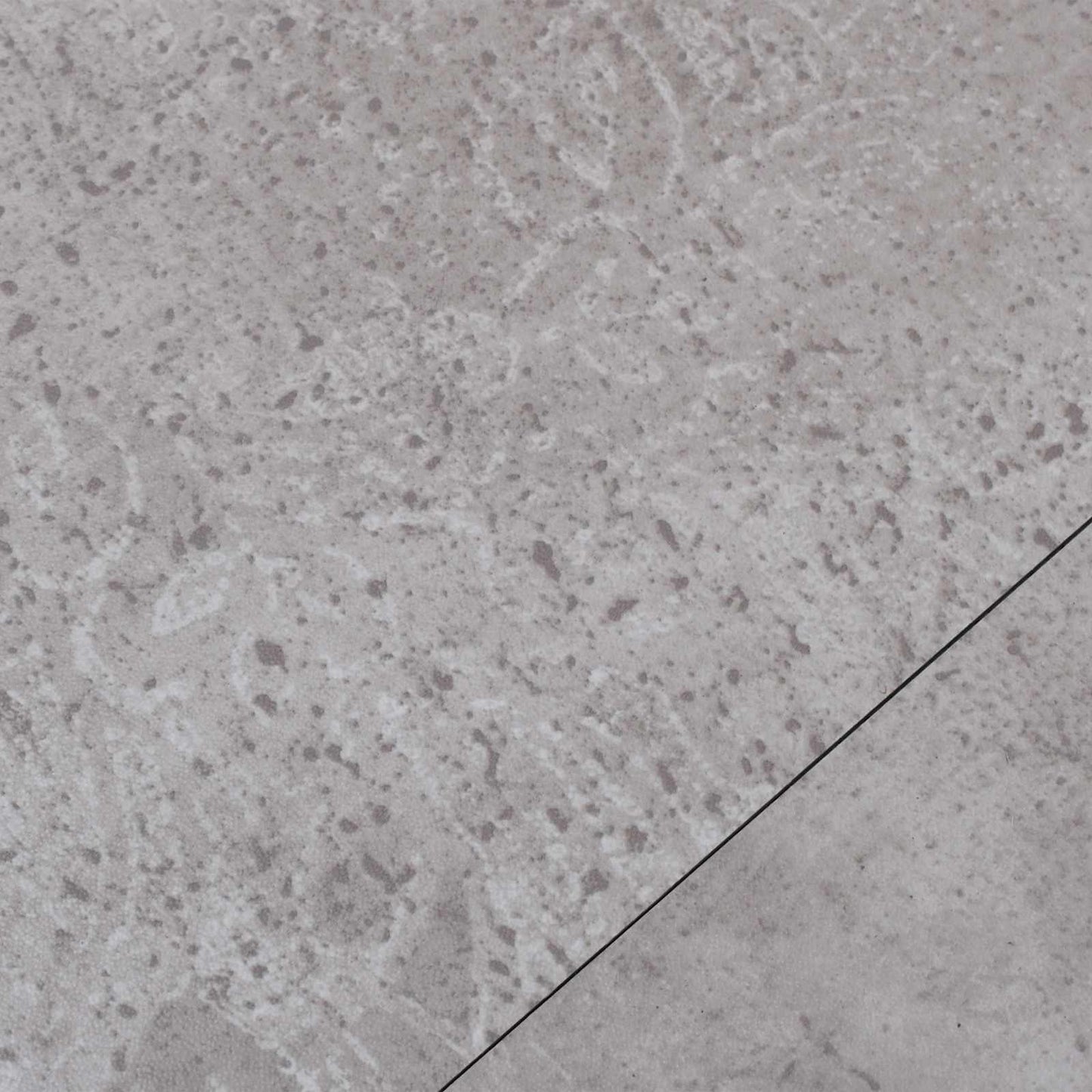 vidaXL Flooring Planks 36 pcs Earth Grey 5.02 m² PVC