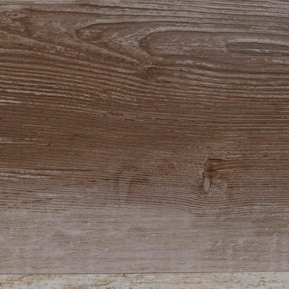 vidaXL Flooring Planks 5.02 m² 36 pcs PVC Wood washed