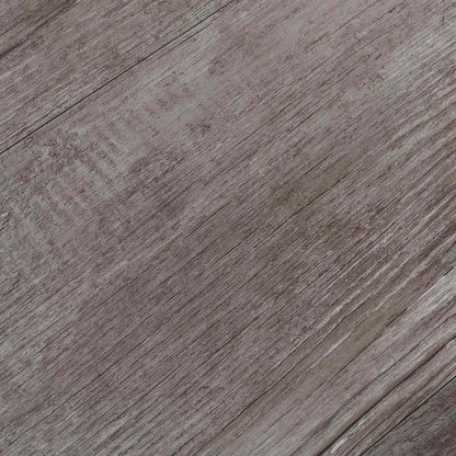 vidaXL Flooring Planks 5.02 m² 36 pcs PVC Matte wood brown
