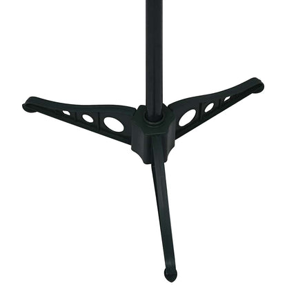 vidaXL Artificial Christmas trees PET Black