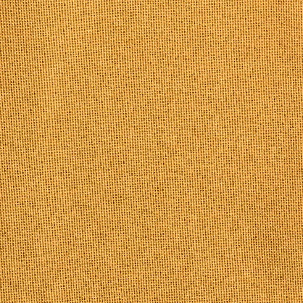 vidaXL Linen-Look Blackout Curtains with Grommets Yellow 290x245cm