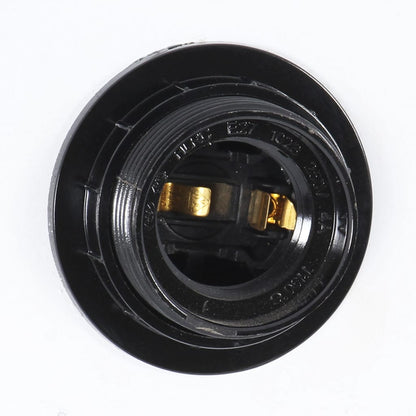 vidaXL Industrial Hanging Lamp 25 W White Round 40 cm E27