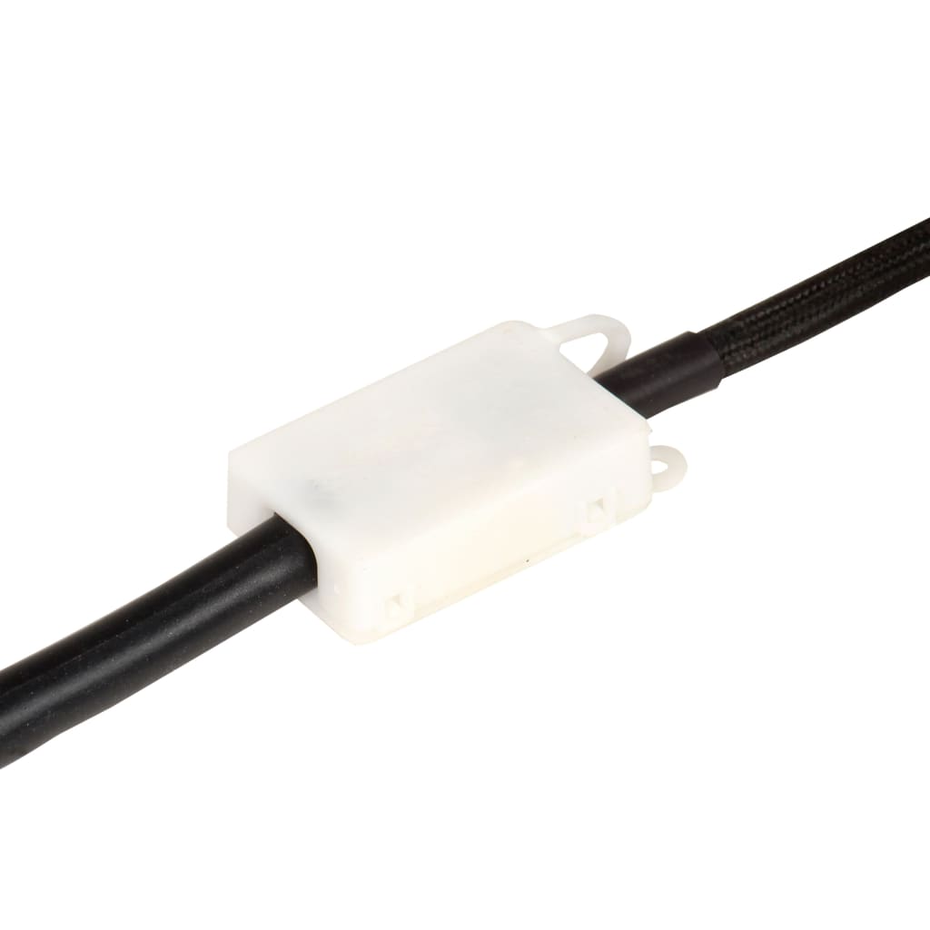 vidaXL Industrial Vintage Hanging Lamp 25 W Brass Round 31 cm E27