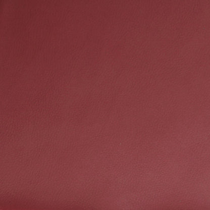 vidaXL Massage Chair Wine Red Faux Leather
