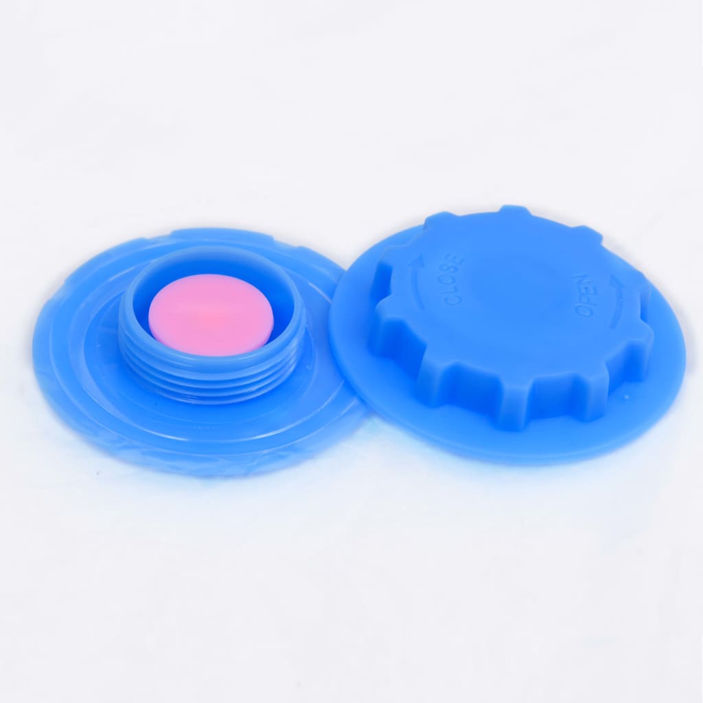 vidaXL Vacuum Travel Storage Bags Clothing Bags 60x40 cm 20 pcs