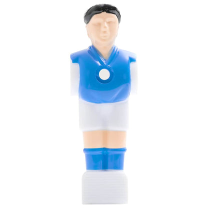 vidaXL Football Table Players for 15.9 mm Rod 22 pcs