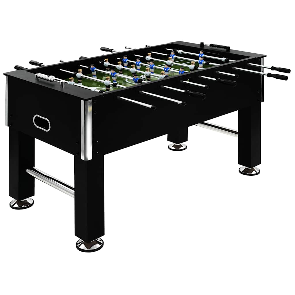 vidaXL Football Table Players for 15.9 mm Rod 22 pcs