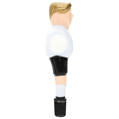 vidaXL Football Table Players for 15.9 mm Rod 22 pcs