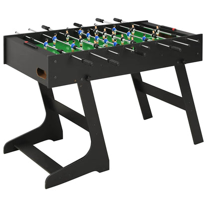 vidaXL Football Table Players for 12,7 mm Rod 22 pcs
