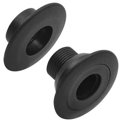 vidaXL Football Table Bearings for 15.9/16 mm Rod 16 pcs