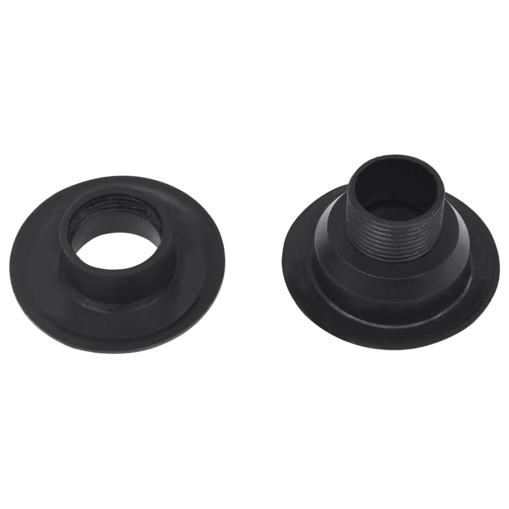 vidaXL Football Table Bearings for 15.9/16 mm Rod 16 pcs