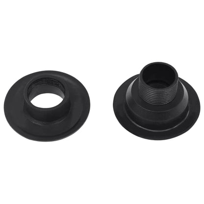 vidaXL Football Table Bearings for 15.9/16 mm Rod 16 pcs