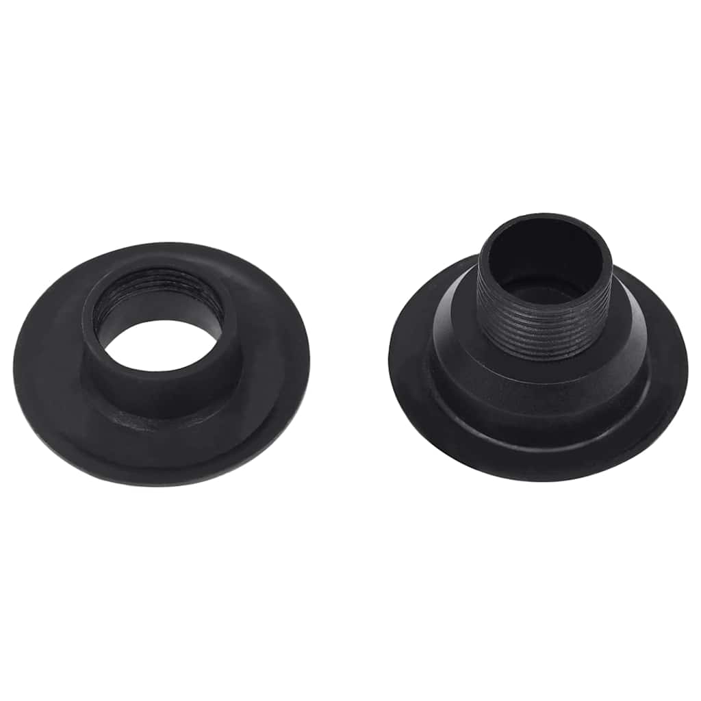 92505 vidaXL Football Table Bearings for 15,9/16 mm Rod 16 pcs