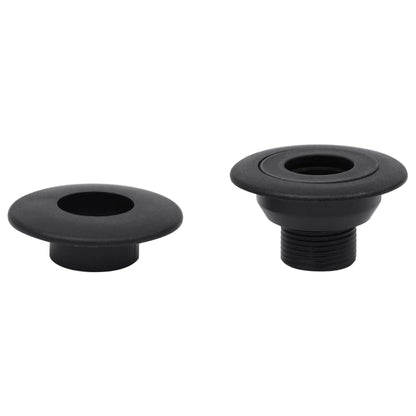 vidaXL Football Table Bearings for 15.9/16 mm Rod 16 pcs