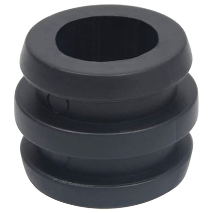 vidaXL Football Table Rod Stoppers for 15.9/16 mm Rod 16 pcs