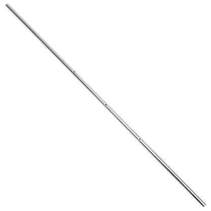 92508 vidaXL Rods for Football Table 8 pcs 15,9 mm