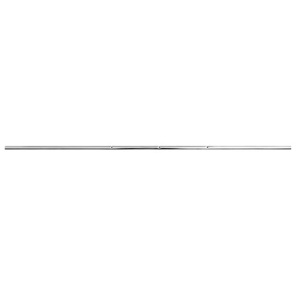 vidaXL Rods for Football Table 8 pcs 15.9 mm