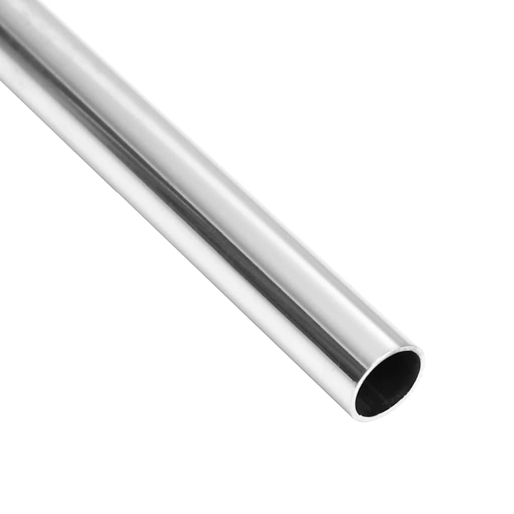 vidaXL Rods for Football Table 8 pcs 15.9 mm