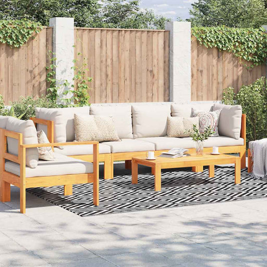 310431 vidaXL Outdoor Carpet ARAKIL White and Black 190x290 cm PP