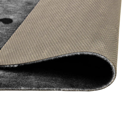 vidaXL Kitchen Floor Mat Washable Cooking 45x150 cm