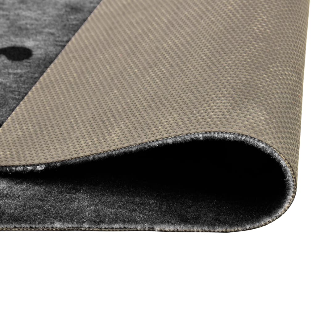 vidaXL Kitchen Floor Mat Washable Cooking 60x180 cm