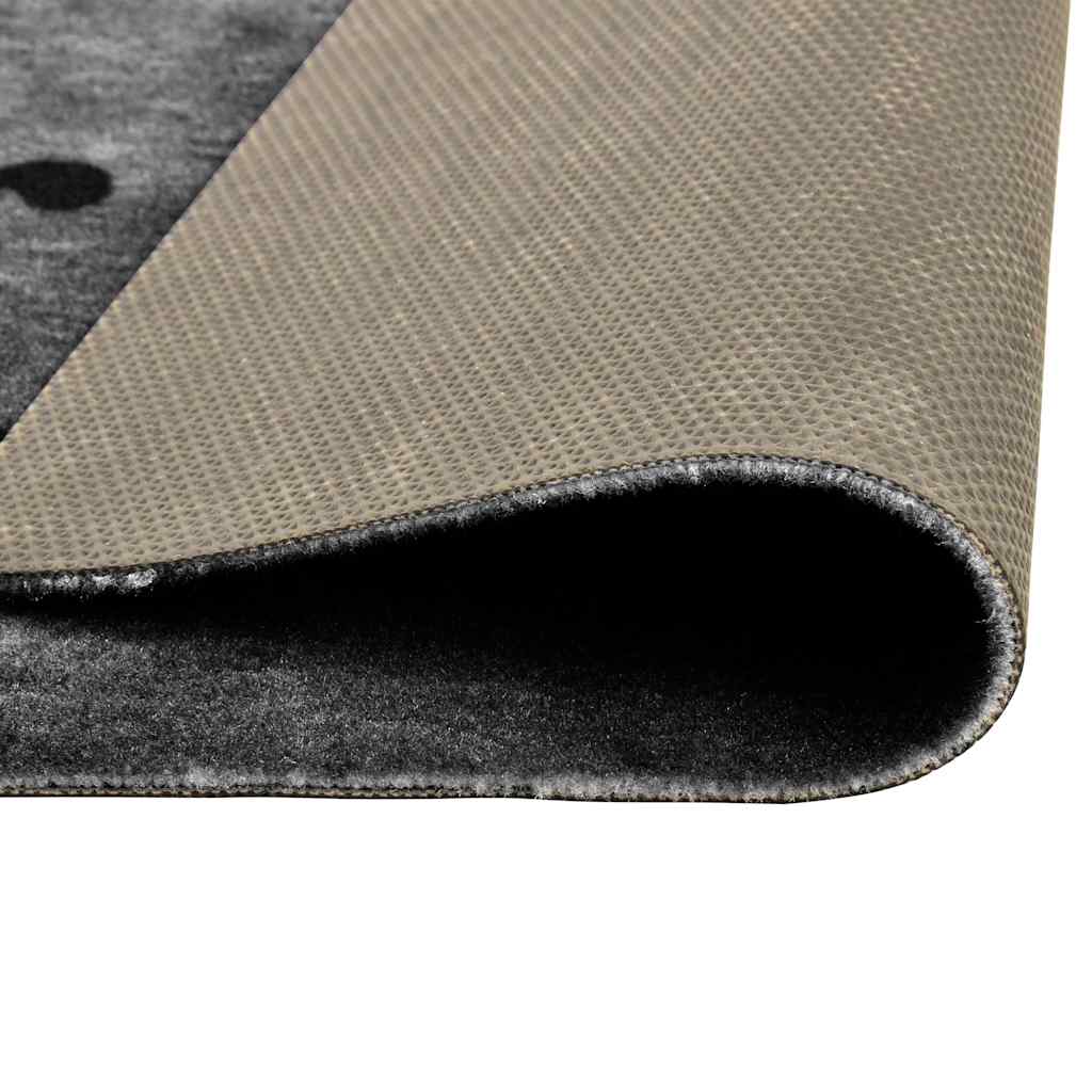 323472 vidaXL Kitchen Floor Mat Washable Cooking 60x180 cm