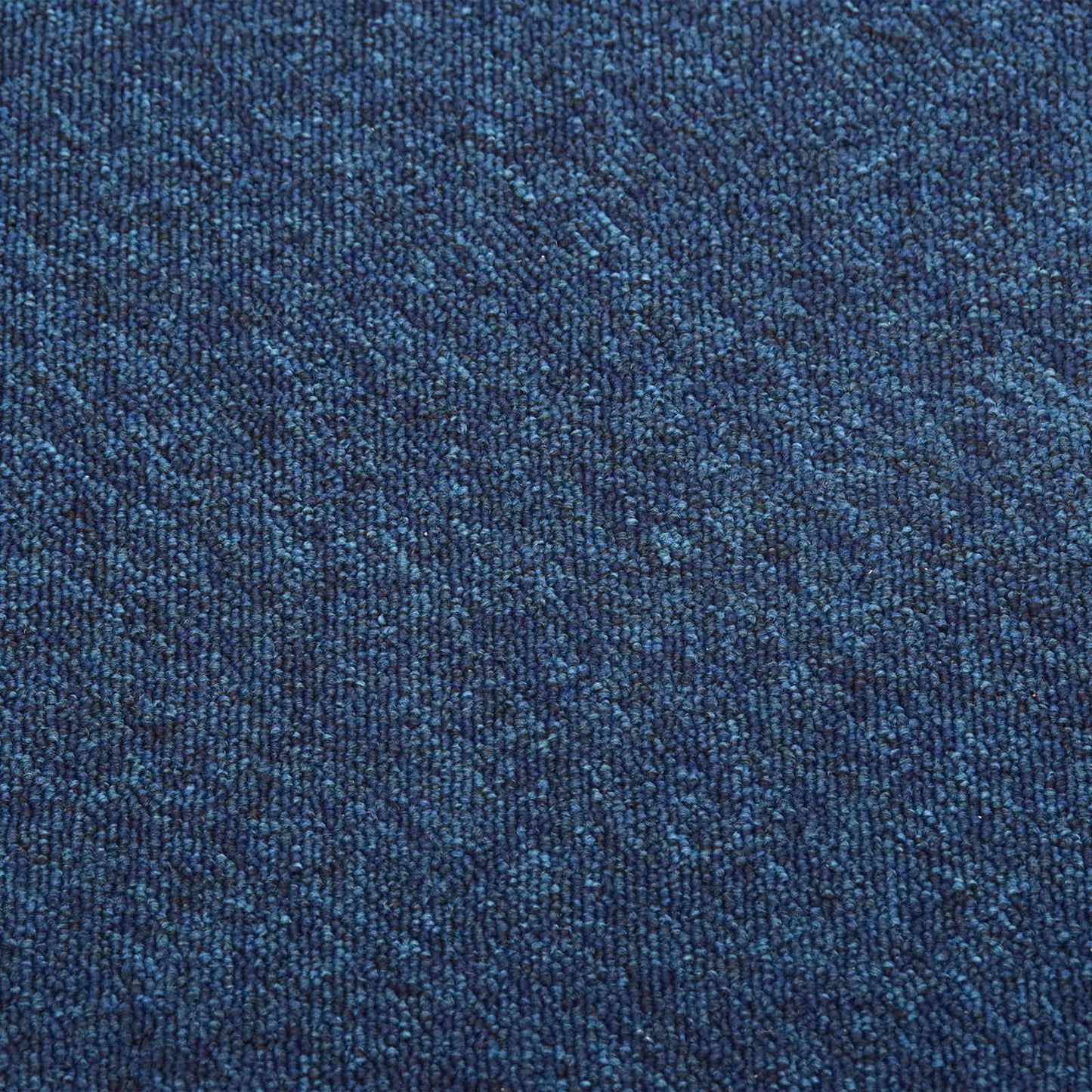 vidaXL Carpet 20 pcs Dark Blue 50 x 50 cm 100% Polypropylene