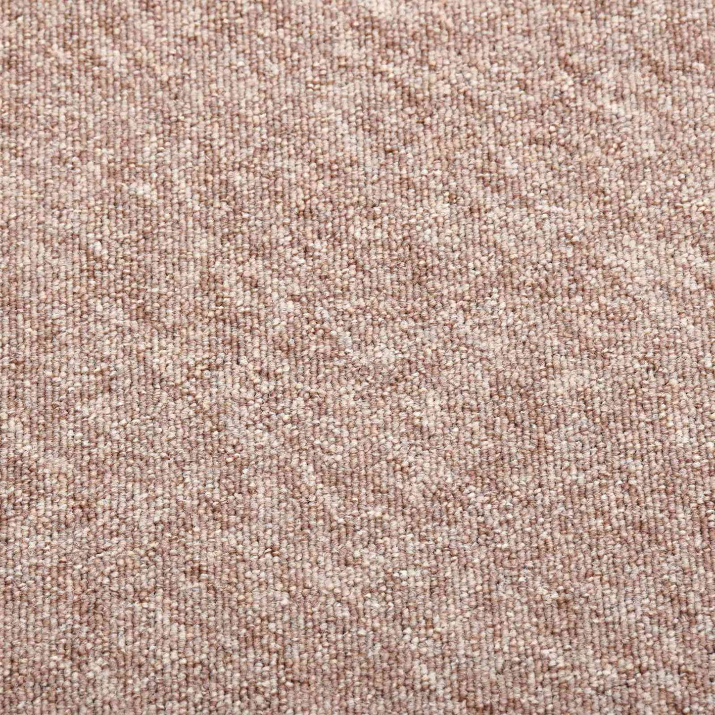 vidaXL Carpet 20 pcs Beige 50 x 50 cm 100% Polypropylene